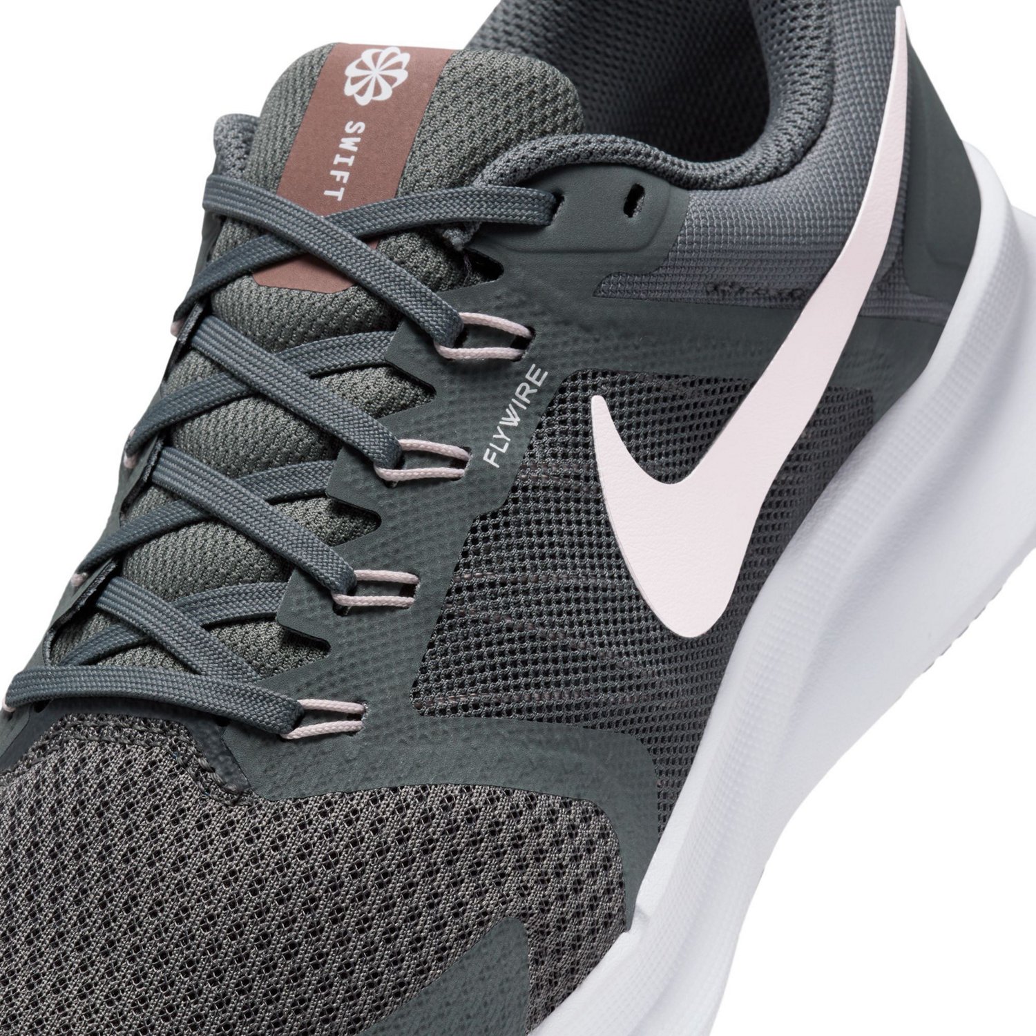 Nike Women's Run Swift 3 Running Shoes - view number 7