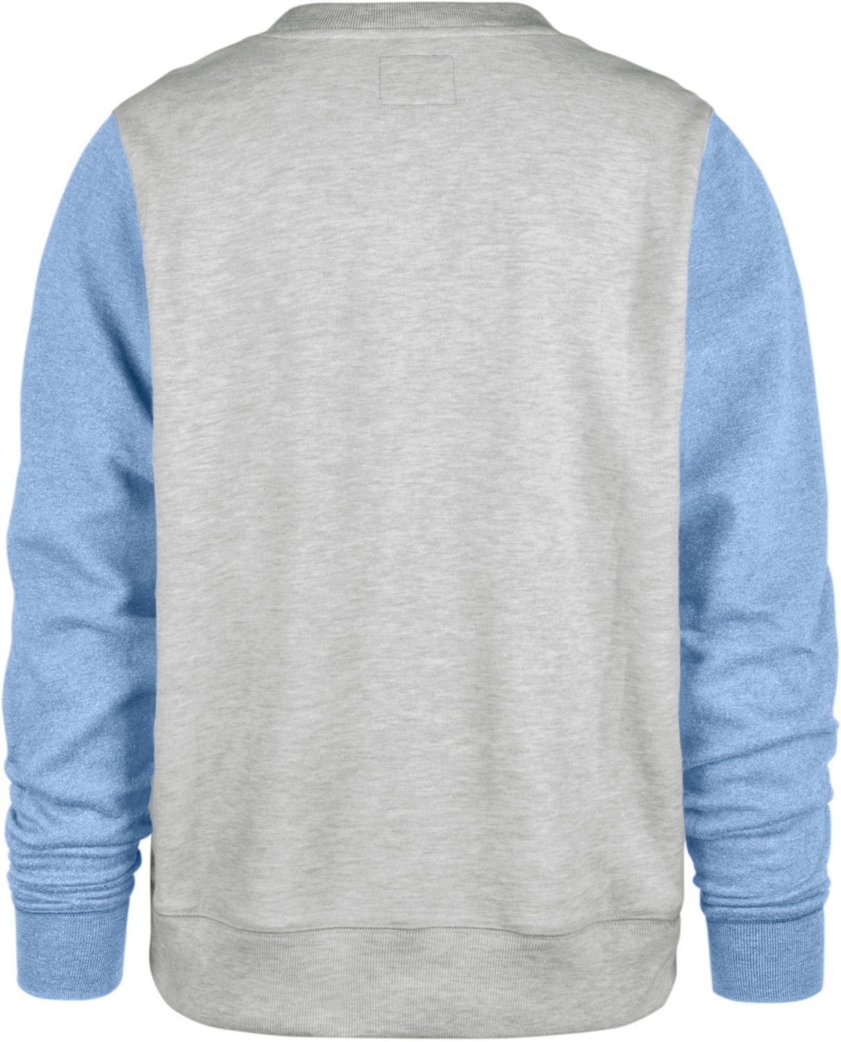 '47 Men's Tennessee Titans Fells Boulevard Crew Long Sleeve Sweater - view number 2