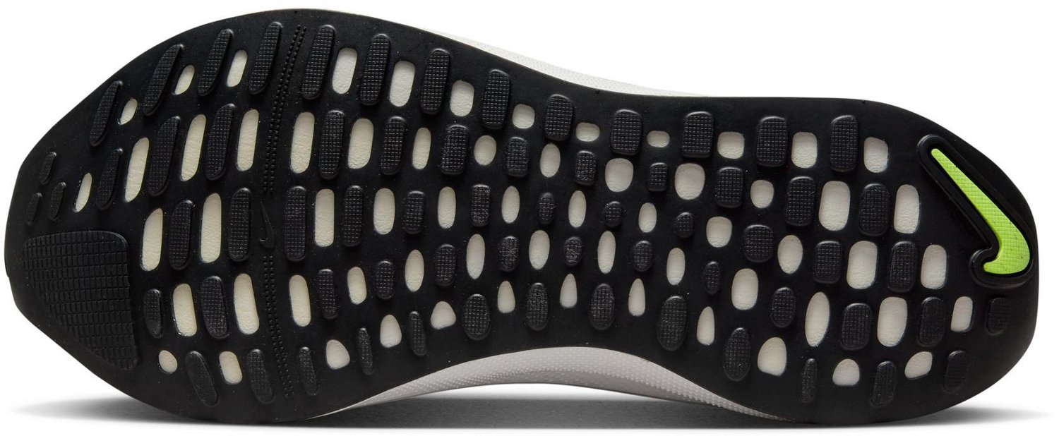 tenis nike react infinity