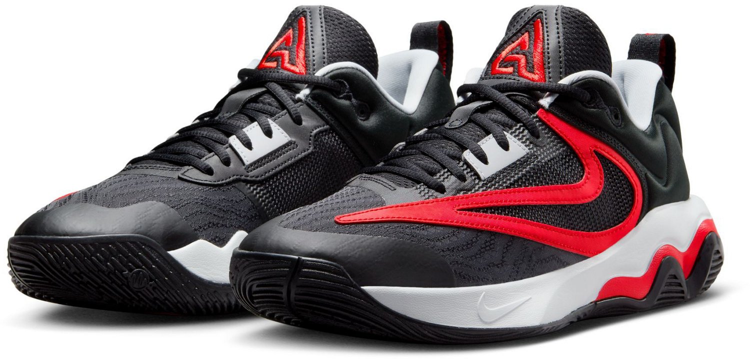 Nike Adult Giannis Immortality 3 Basketball Shoes Academy