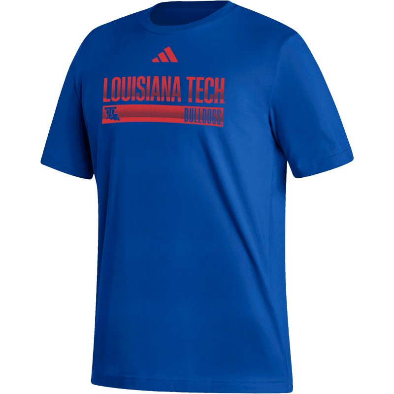 Adidas Men's Louisi… - image