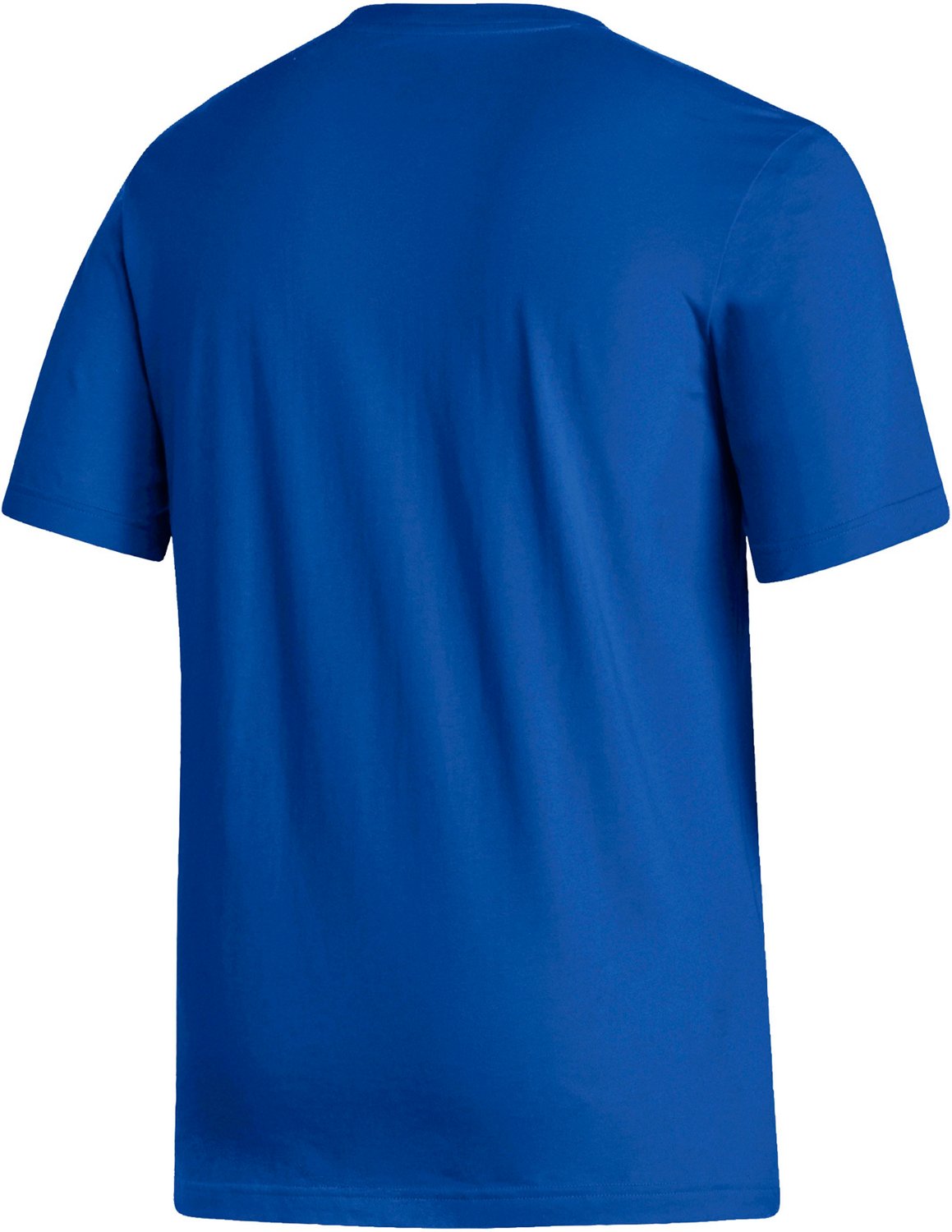 adidas Men's Louisiana Tech University Fresh T-shirt - view number 2