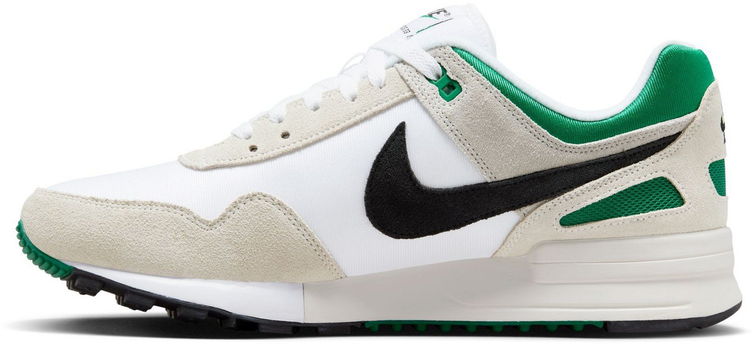 Nike pegasus 89 green hotsell