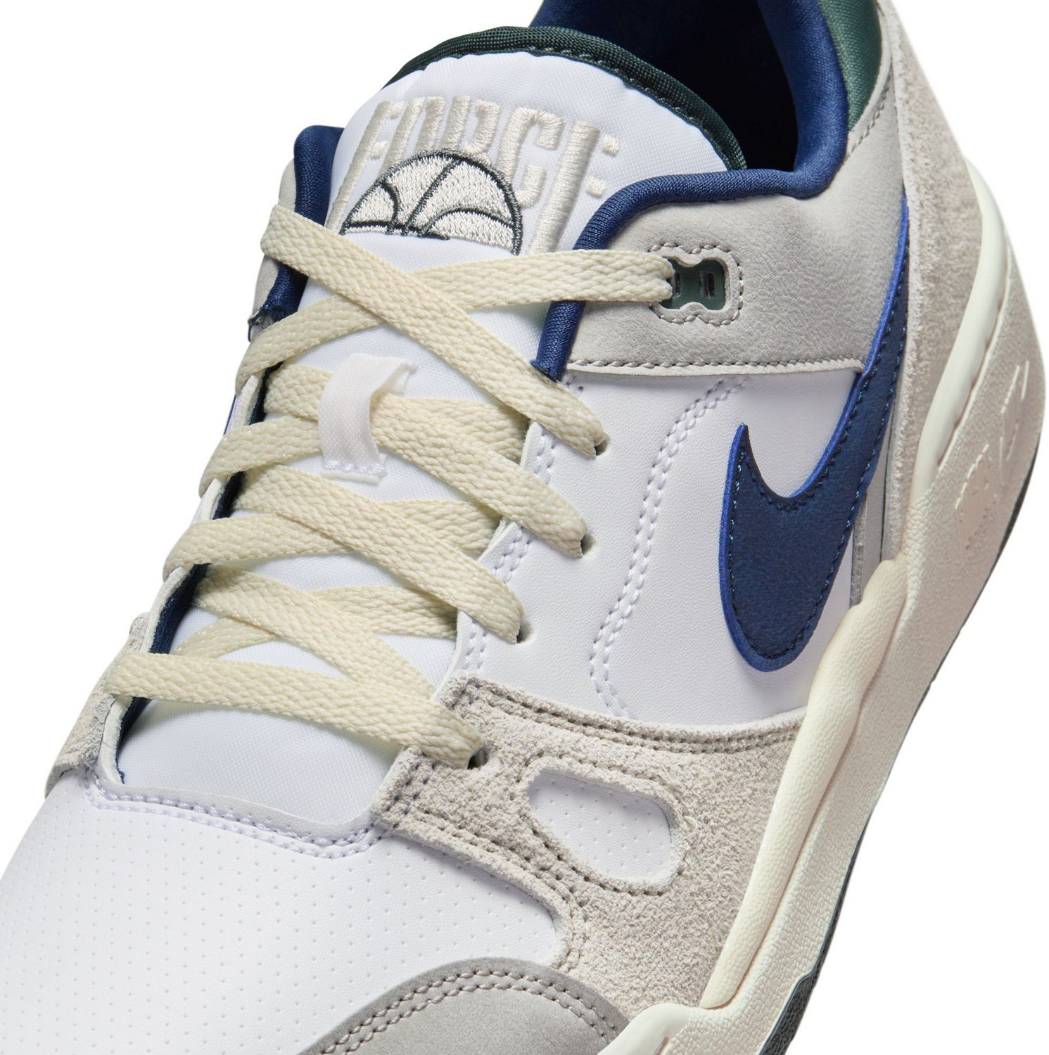tenis nike force hombre