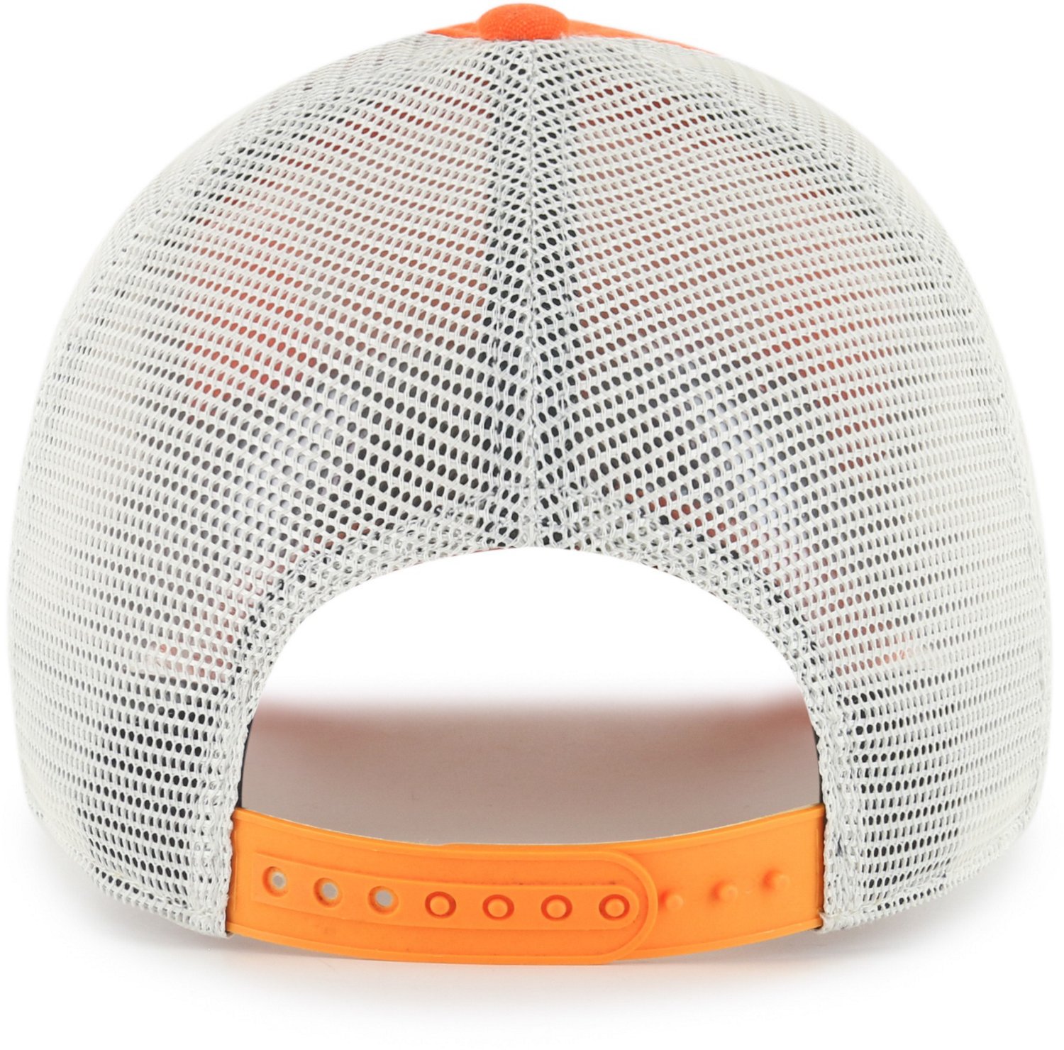 '47 Adults' Oklahoma State University Primary Logo Five Point Clean Up Cap - view number 2