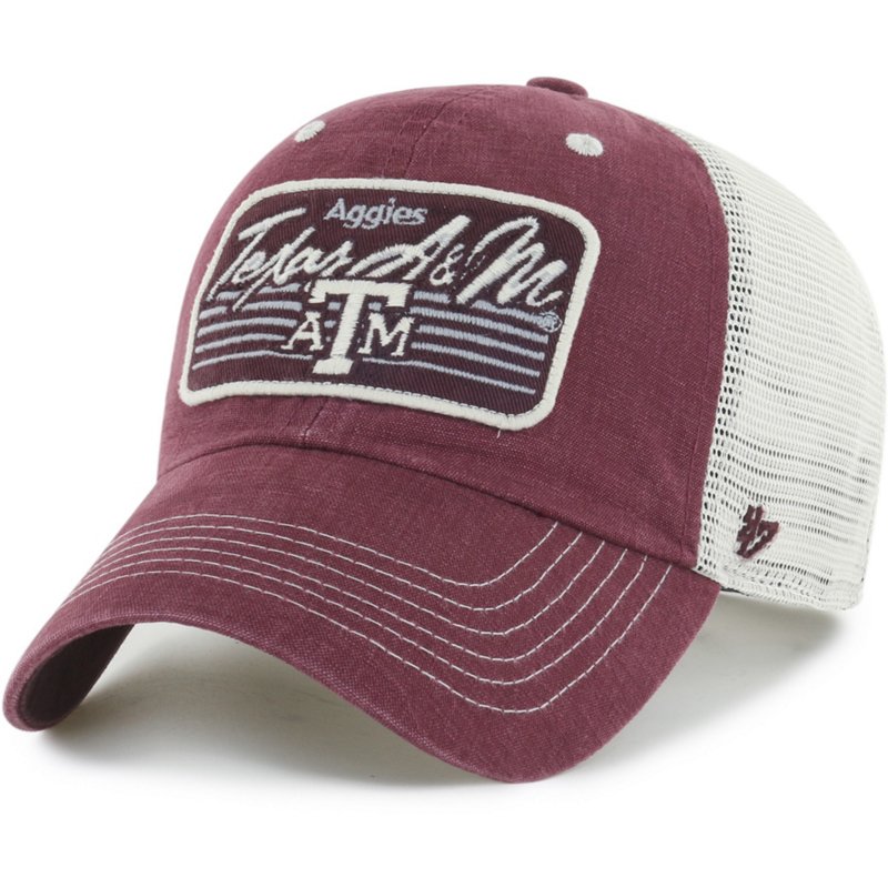 '47 Adults' Texas A… - image