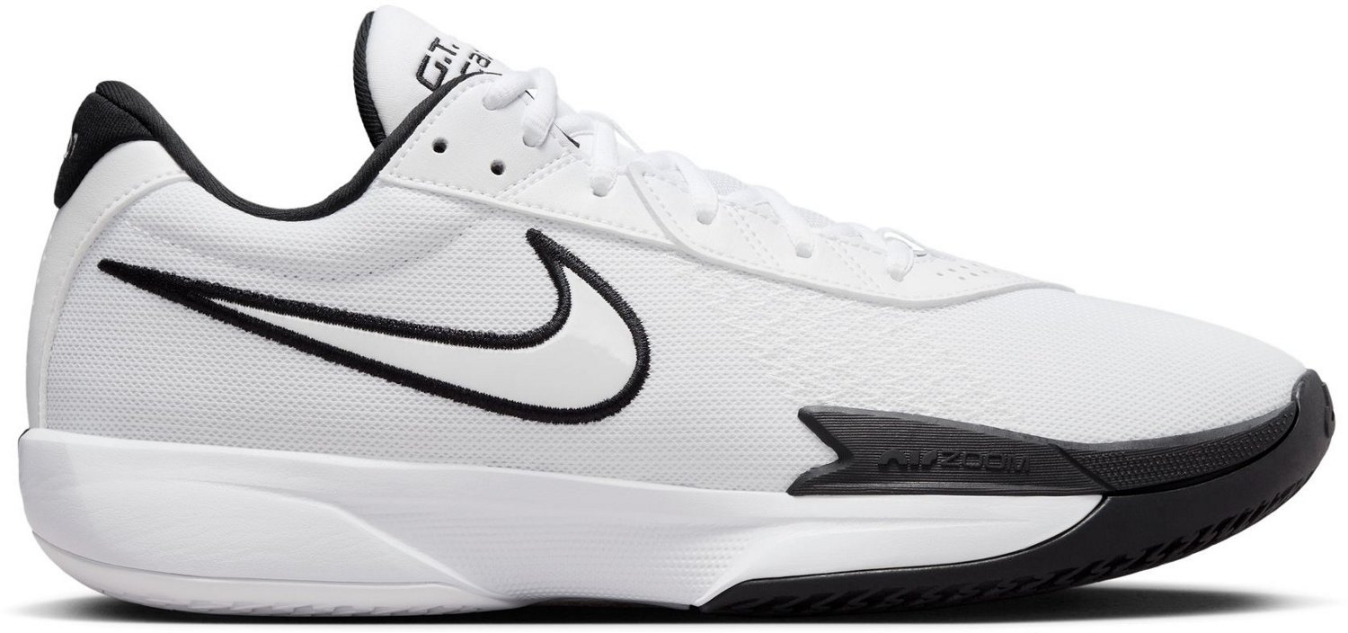 Nike Adults' Air Zoom GT Cut Academy Basketball Shoes | Academy