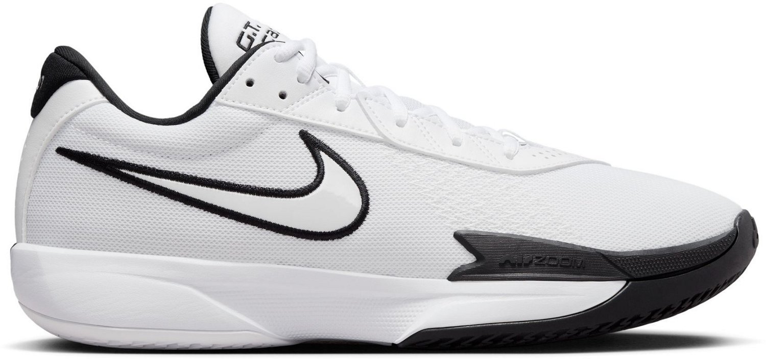 Nike basketball zoom online