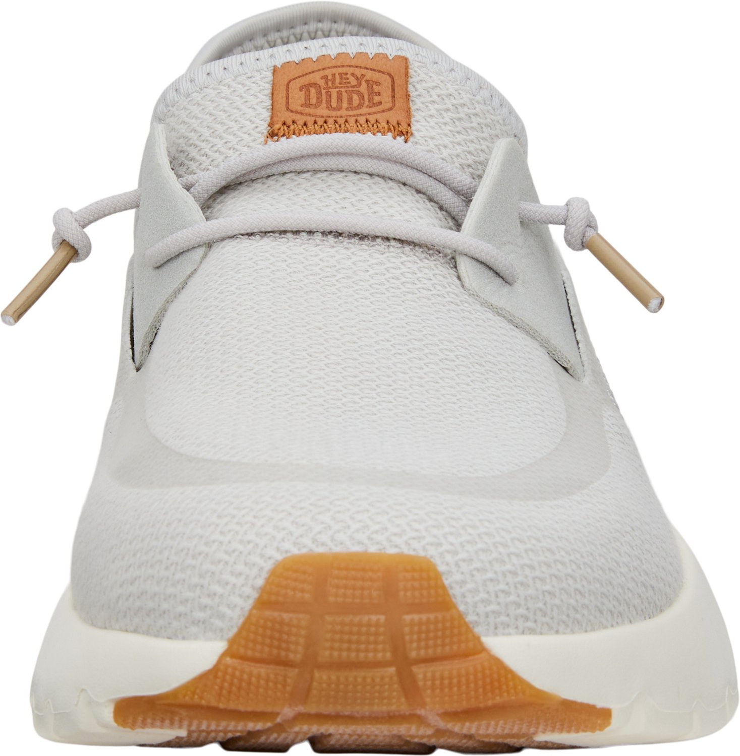 HEYDUDE Men's Sirocco Neutral Shoes - view number 4