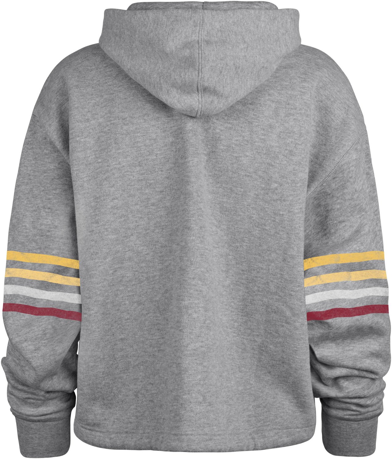 '47 Women's Washington Commanders Upland Bennett Hoodie - view number 2