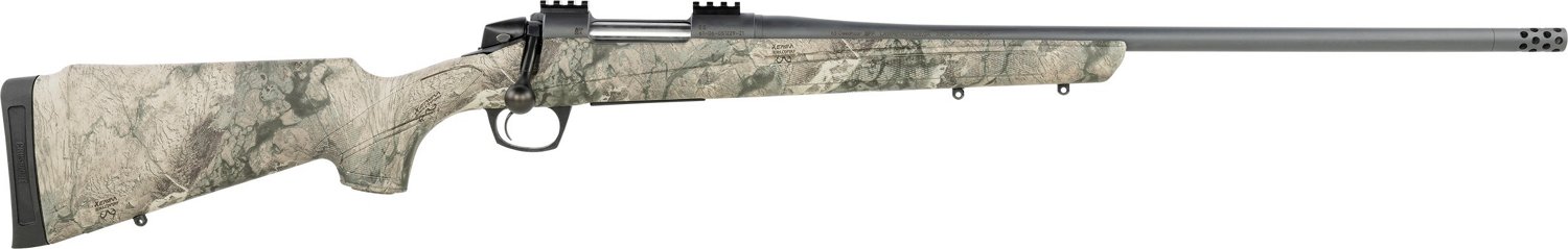 CVA Cascade 6.5 Creedmoor Bolt-Action Rifle | Academy