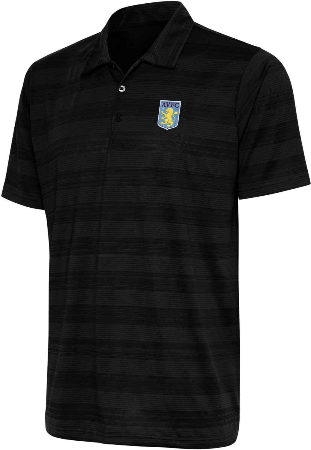 Aston villa sale polo shirt