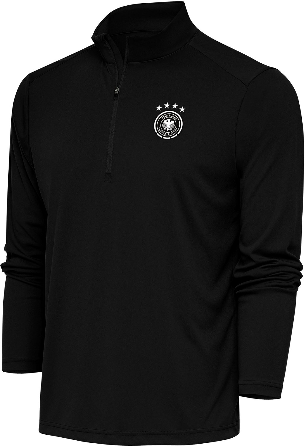 Antigua Men's Germany Statement 1/4-Zip Pullover