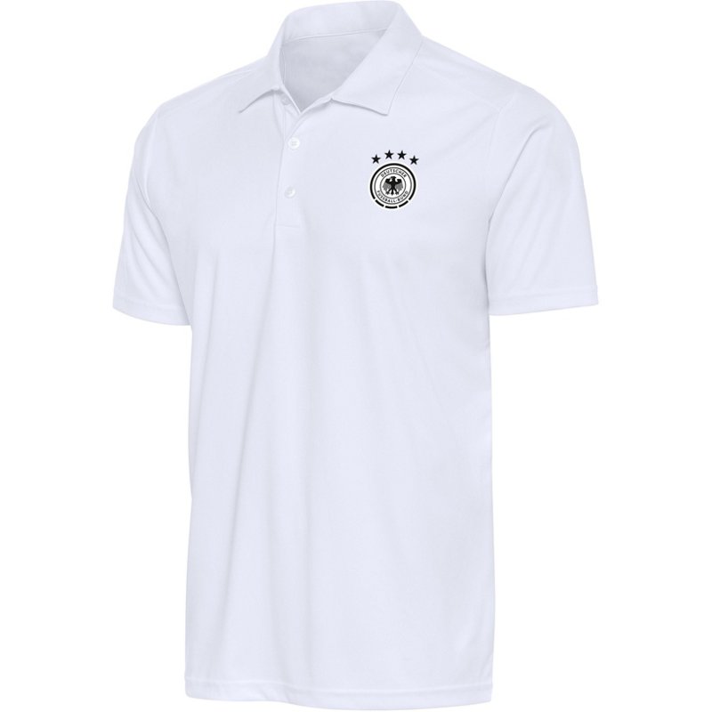 Antigua Men's Germa… - image