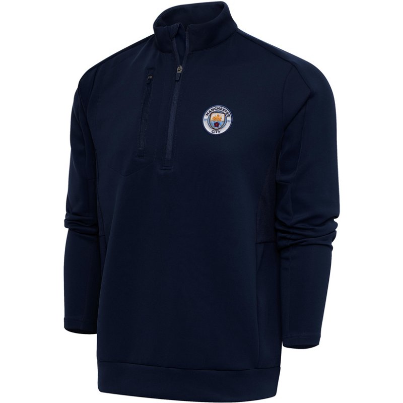 Antigua Men's Manch… - image
