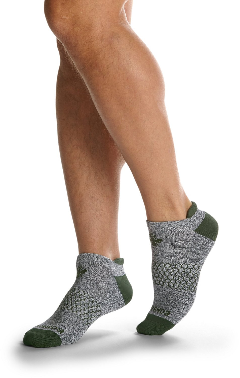 Bombas Original Ankle Socks Academy