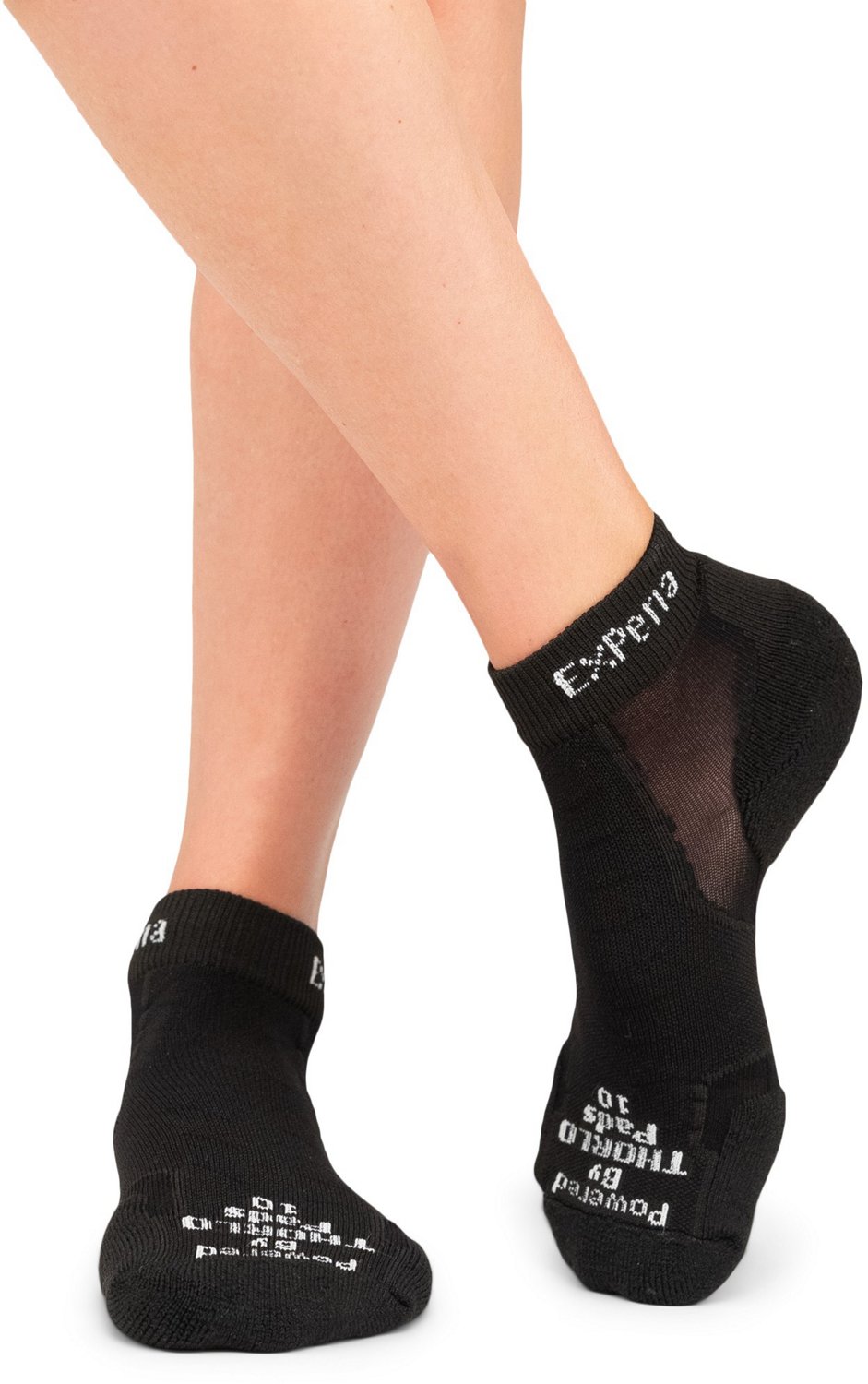 Thorlos Experia TECHFIT Light Cushion Low Cut Socks - view number 2