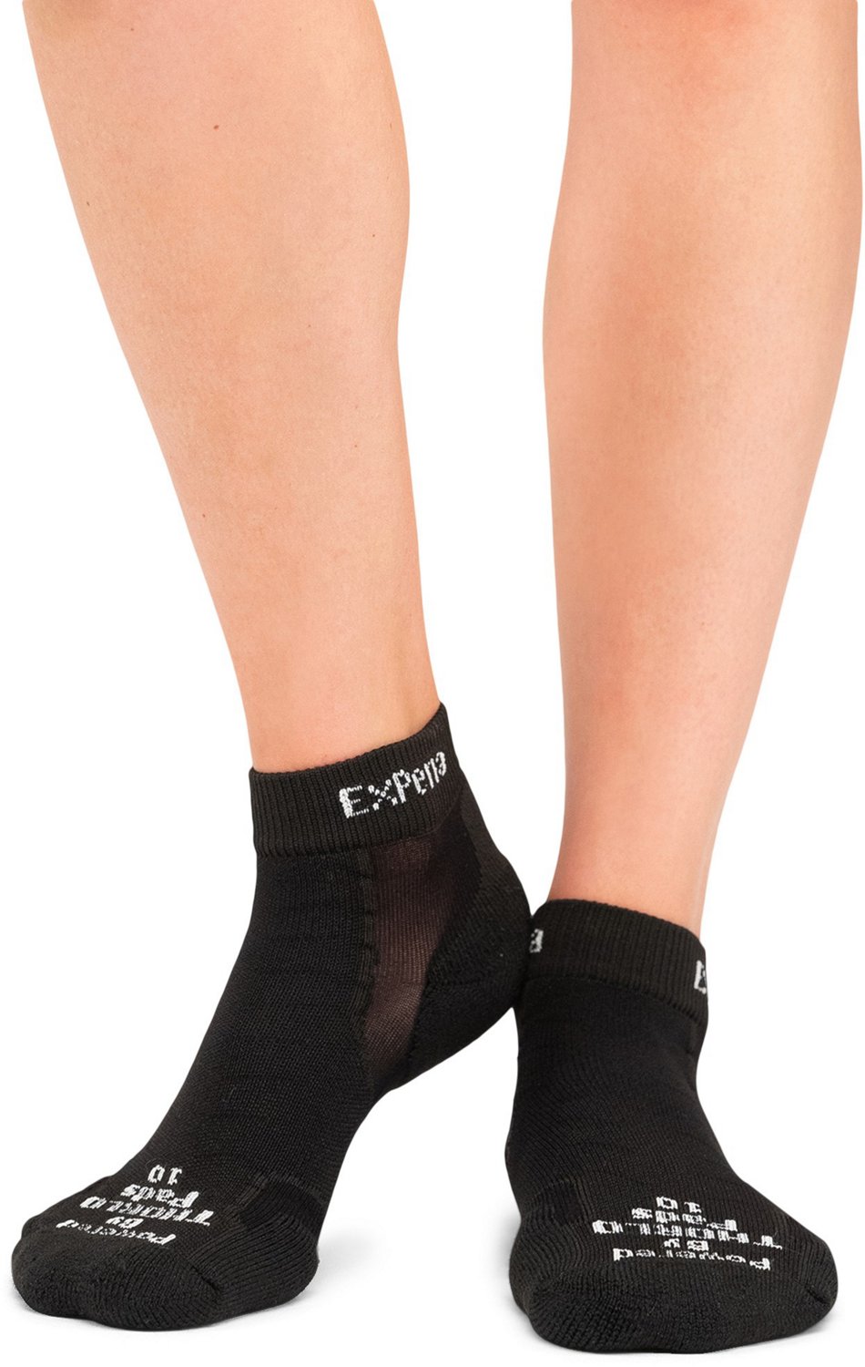 Thorlos Experia TECHFIT Light Cushion Low Cut Socks | Academy