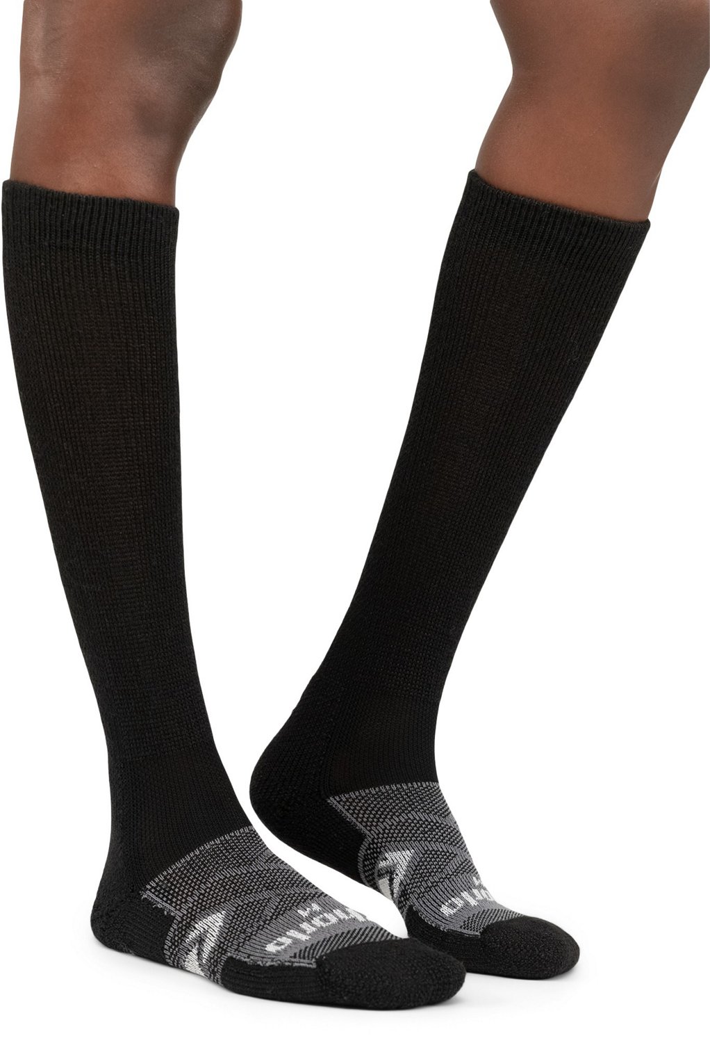 Thorlos Work Maximum Cushion OTC Socks - view number 3