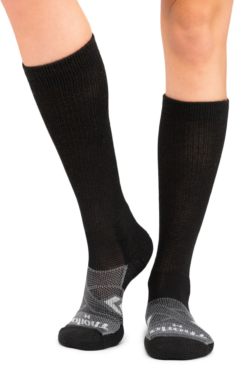 Thorlos Work Maximum Cushion OTC Socks - view number 5