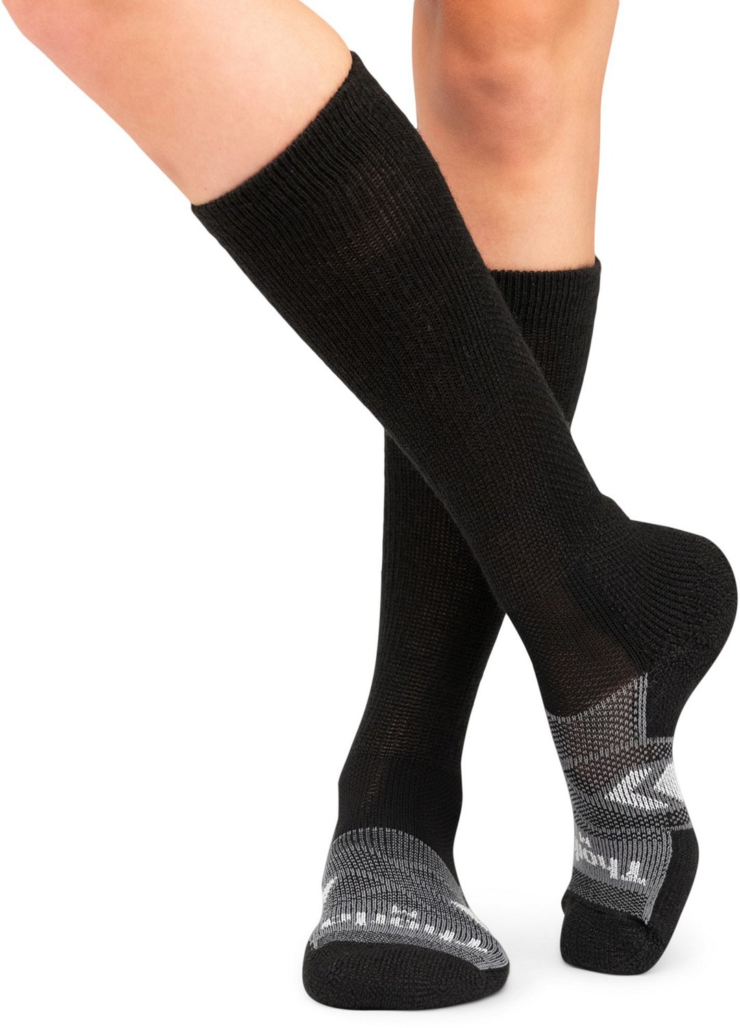 Thorlos Work Maximum Cushion OTC Socks - view number 7