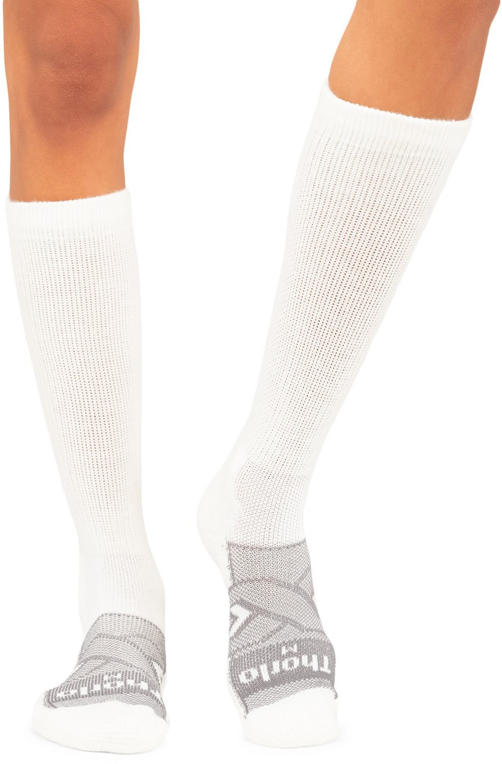 Thorlos Work Maximum Cushion OTC Socks                                                                                           - view number 2