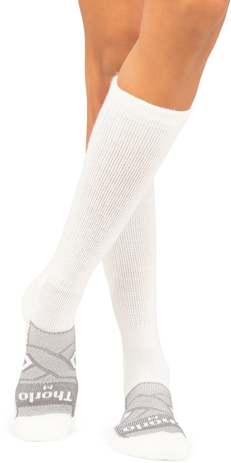 Thorlos Work Maximum Cushion OTC Socks                                                                                           - view number 3