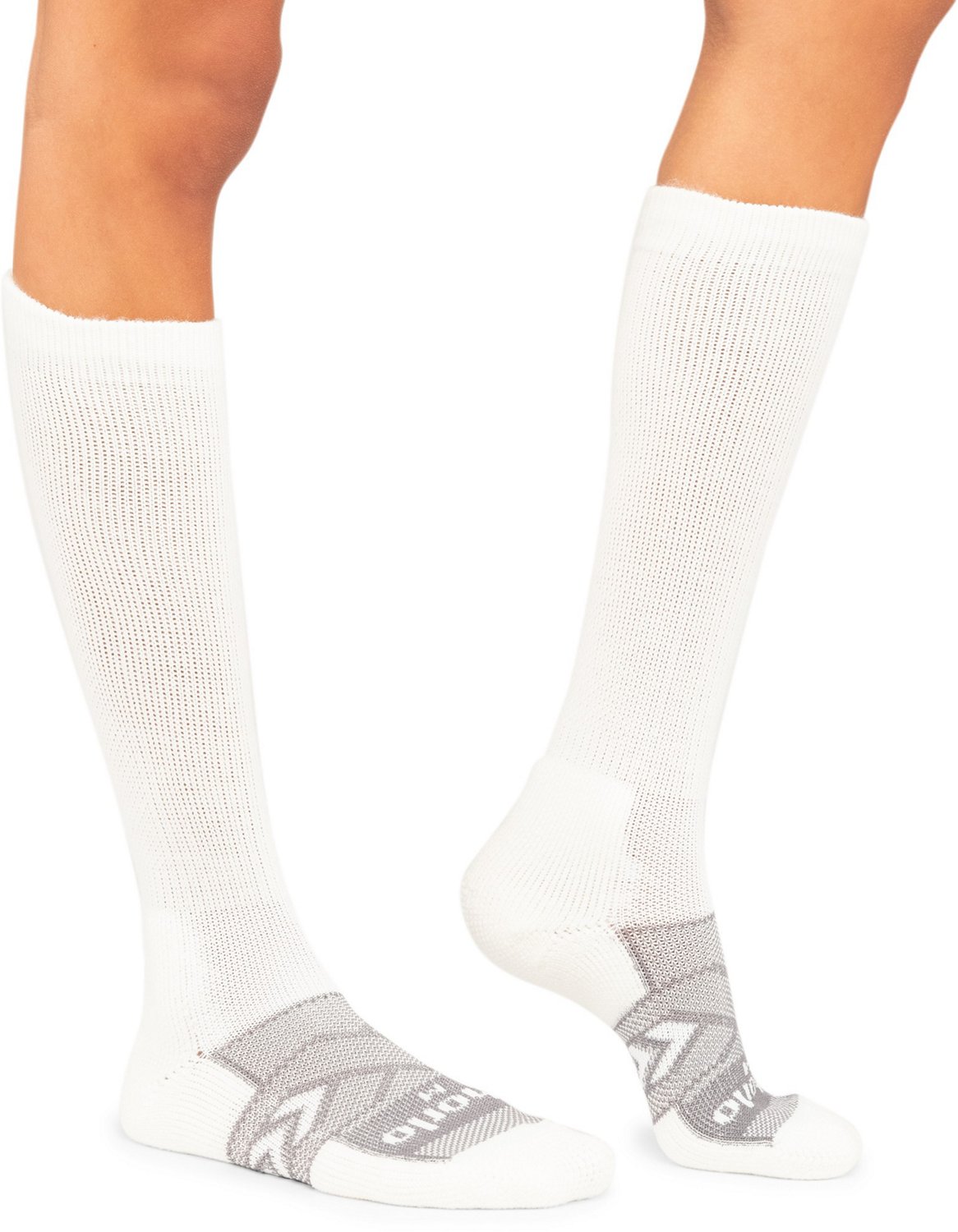 Thorlos Work Maximum Cushion OTC Socks                                                                                           - view number 4