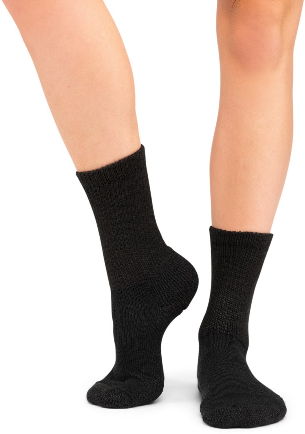 Thorlos Work Moderate Cushion Crew Socks - view number 3