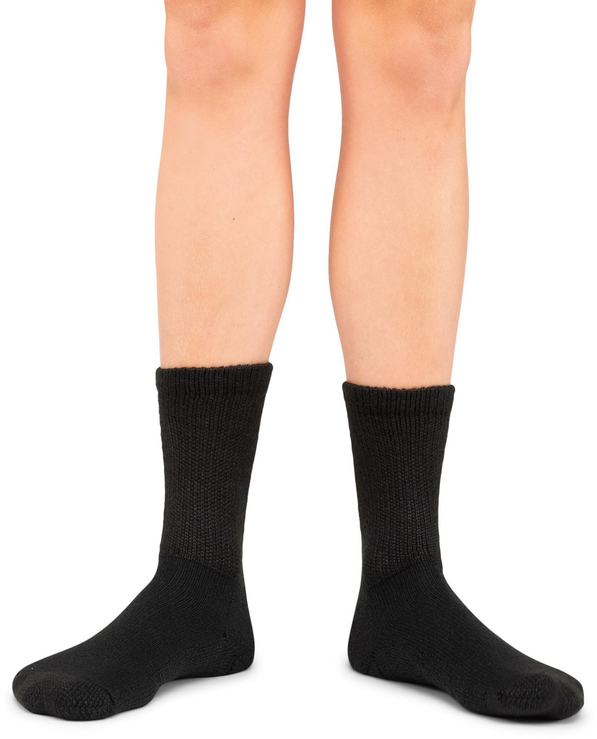 Thorlos Work Moderate Cushion Crew Socks - view number 4