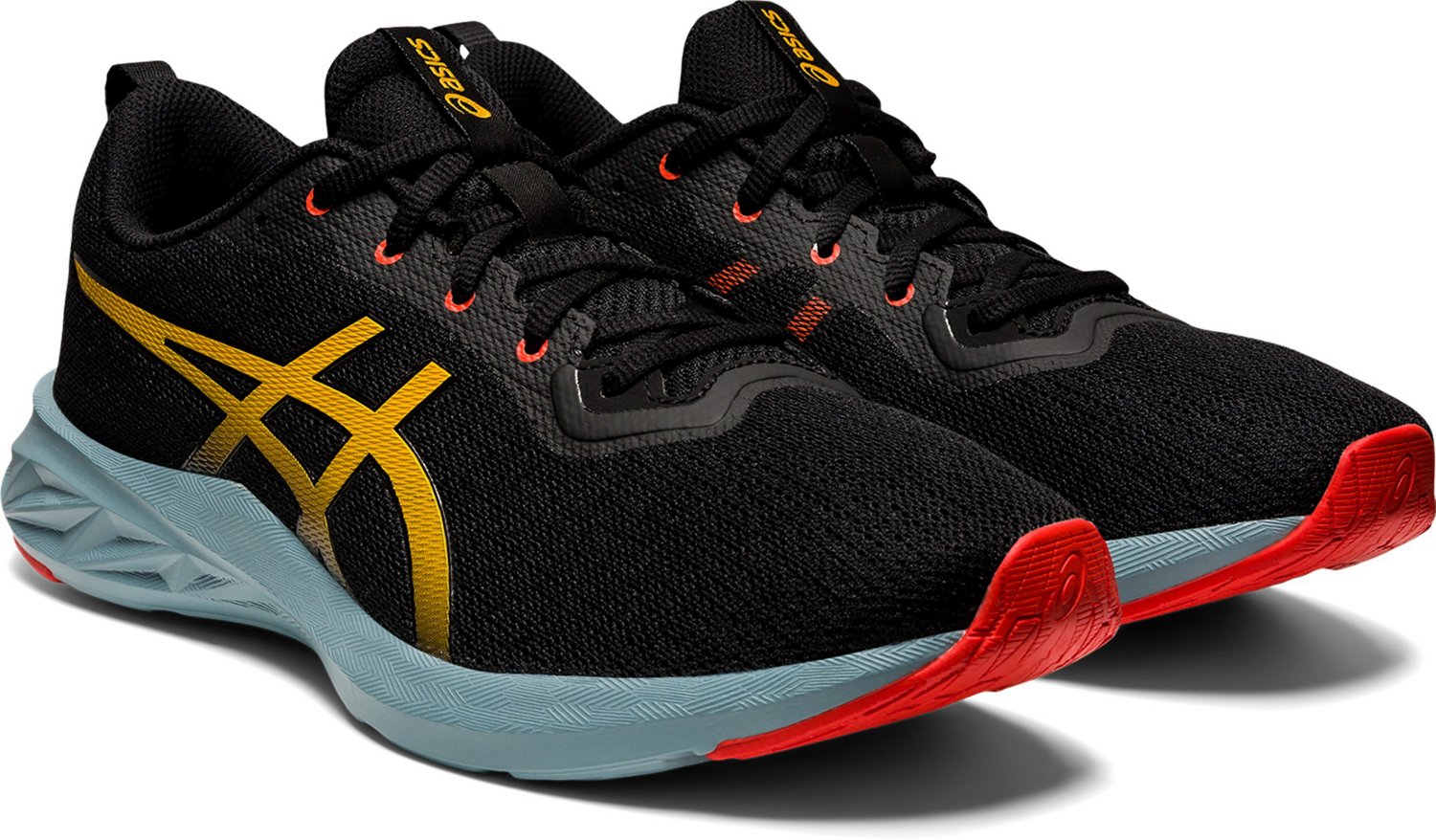 ASICS Men's Versablast 2 Running Shoes Free Shipping at Academy