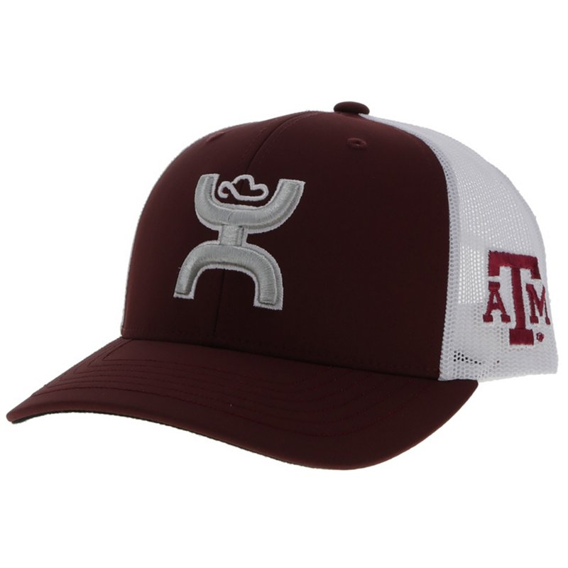 Hooey Texas A&M Uni… - image