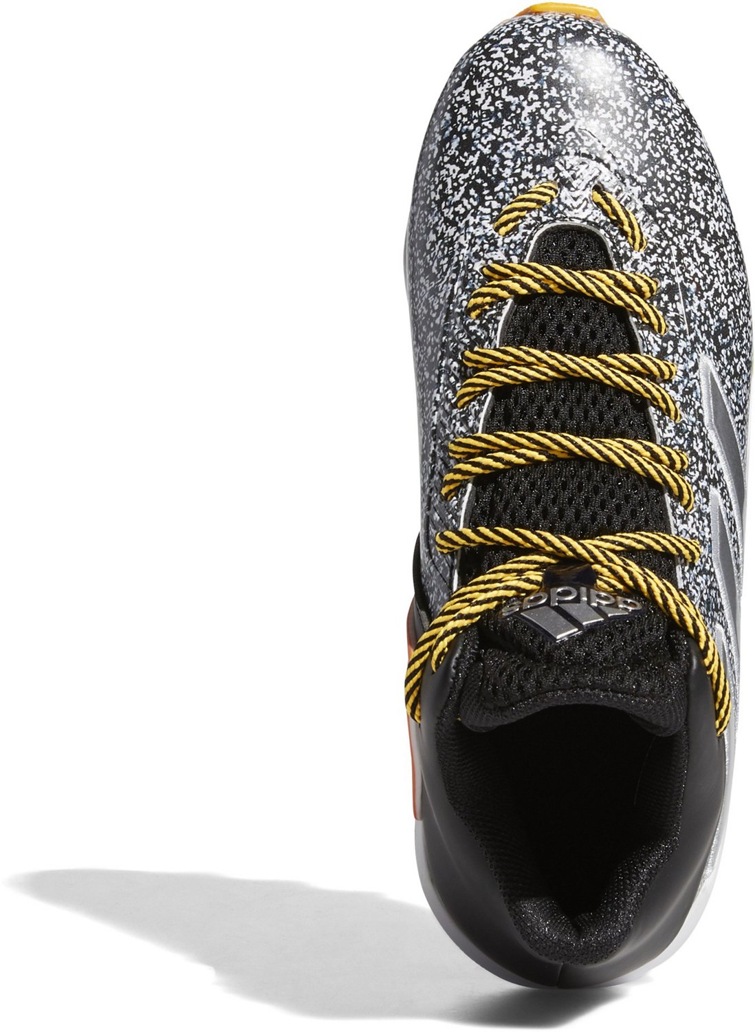 adidas Youth Freak FoN Mid Football Cleats - view number 5