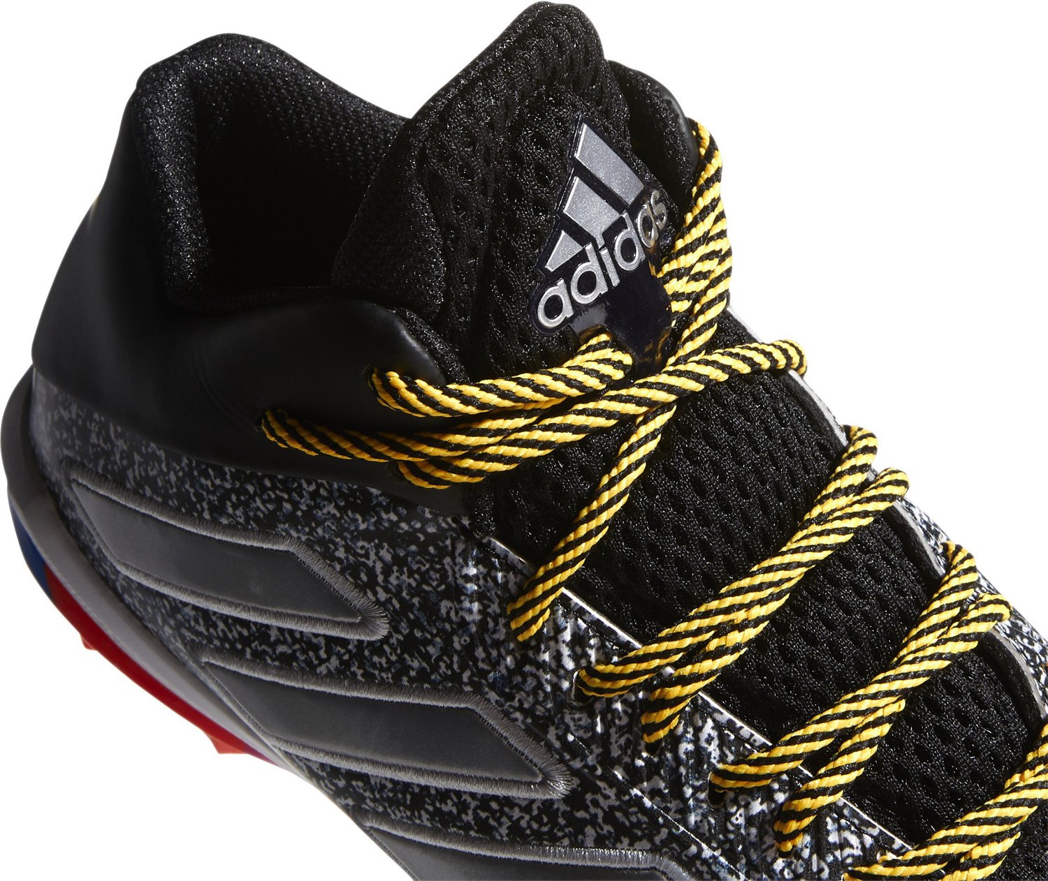 adidas Youth Freak FoN Mid Football Cleats - view number 7