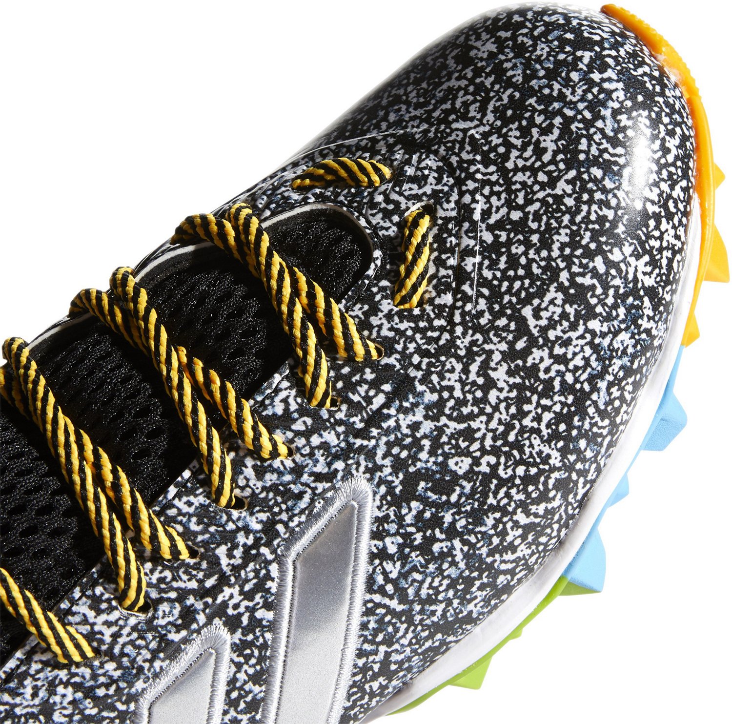 adidas Youth Freak FoN Mid Football Cleats - view number 8
