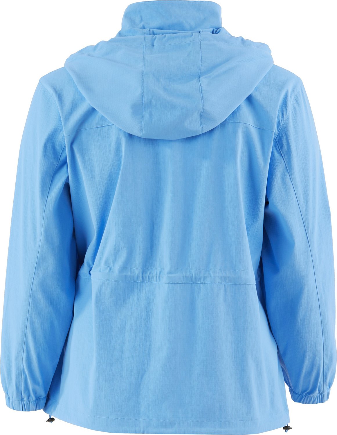 Magellan Outdoors Women's Plus Overcast Windbreaker Fishing Jacket - view number 2