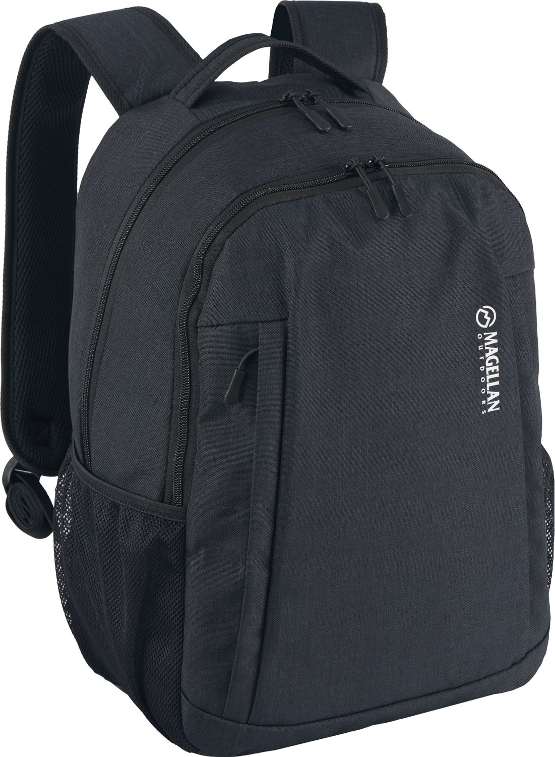 Magellan Outdoors Heathered Backpack                                                                                             - view number 2