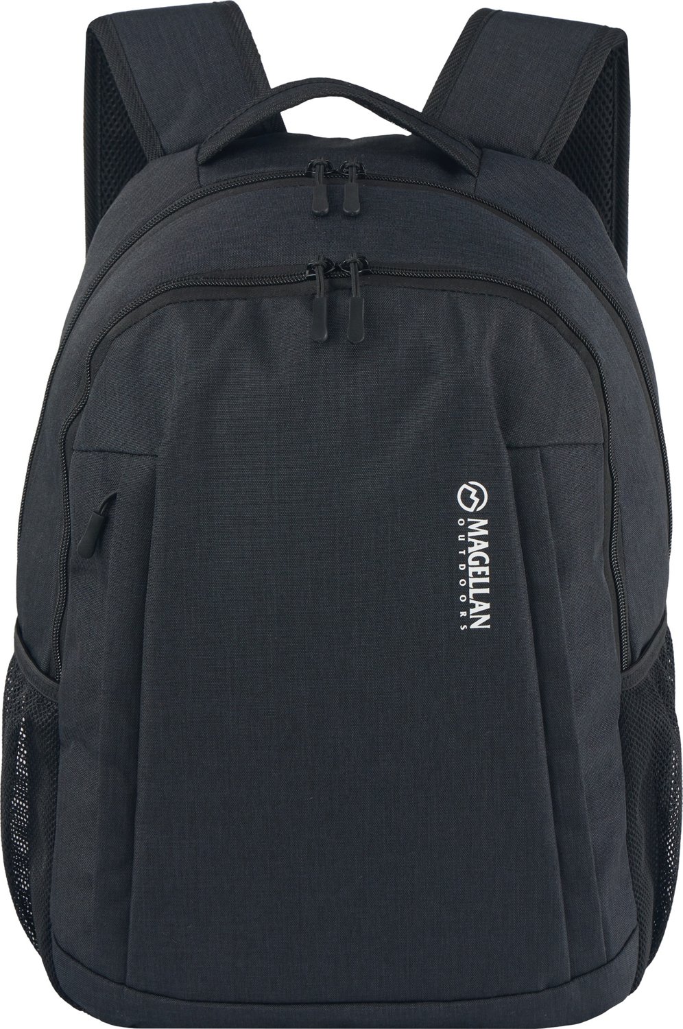 Magellan Outdoors Heathered Backpack Free Shipping at Academy