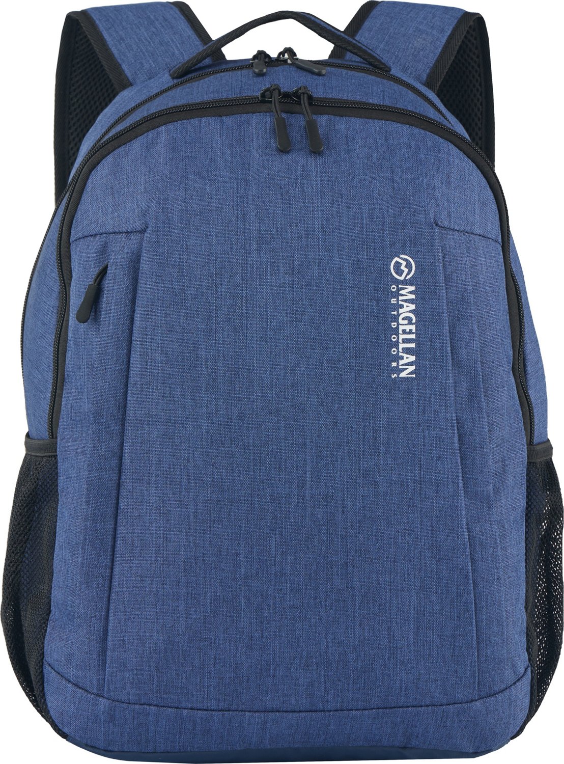 Magellan Outdoors Heathered Backpack Free Shipping at Academy