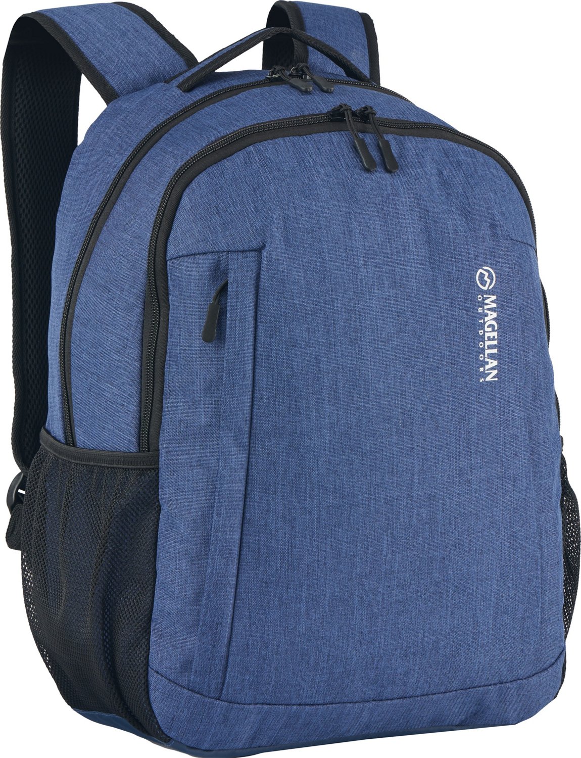 Magellan Outdoors Heathered Backpack                                                                                             - view number 2