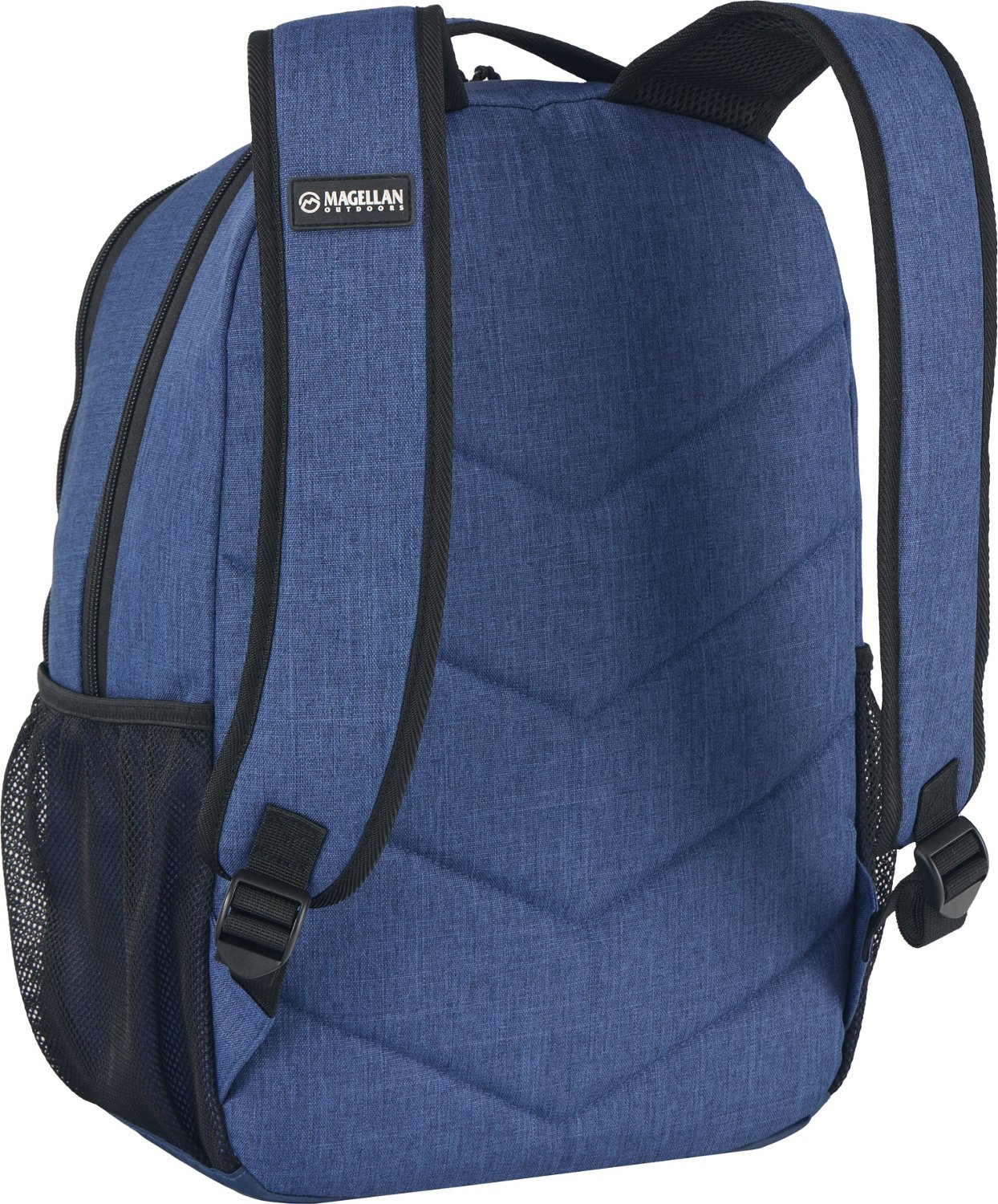 Magellan Outdoors Heathered Backpack                                                                                             - view number 3