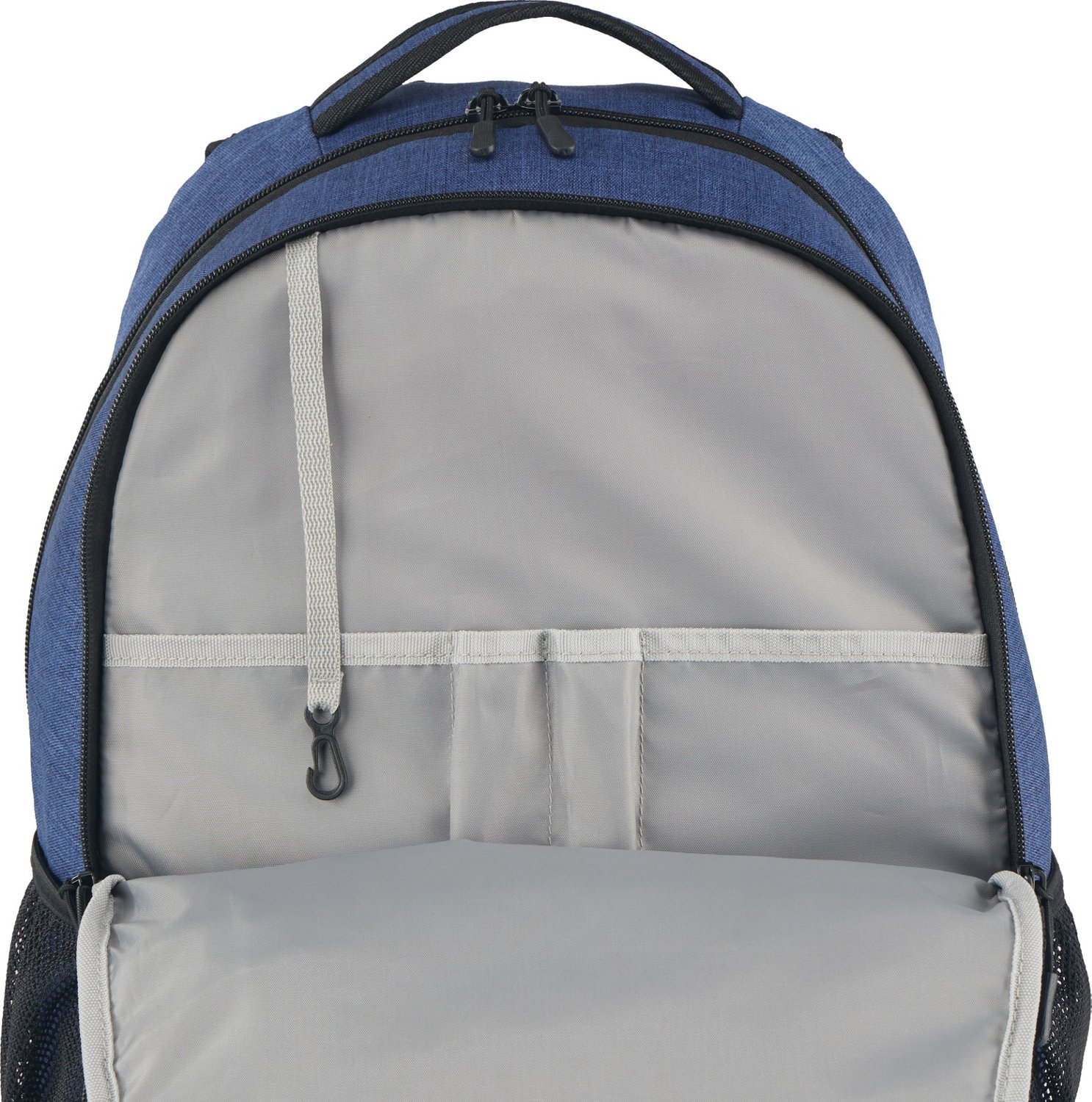 Magellan Outdoors Heathered Backpack                                                                                             - view number 4