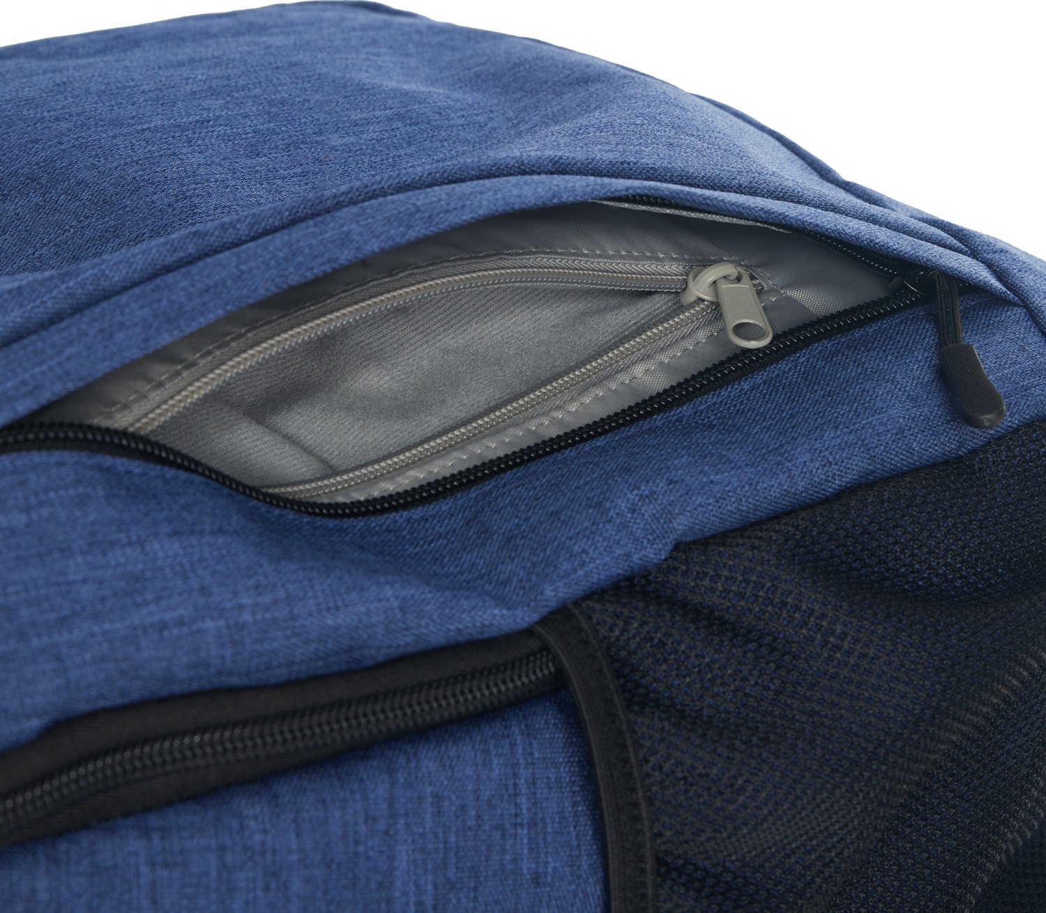 Magellan Outdoors Heathered Backpack                                                                                             - view number 5