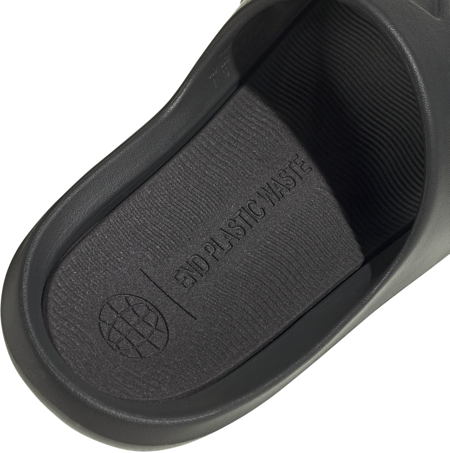 adidas Adults' Adicane Slides | Free Shipping at Academy