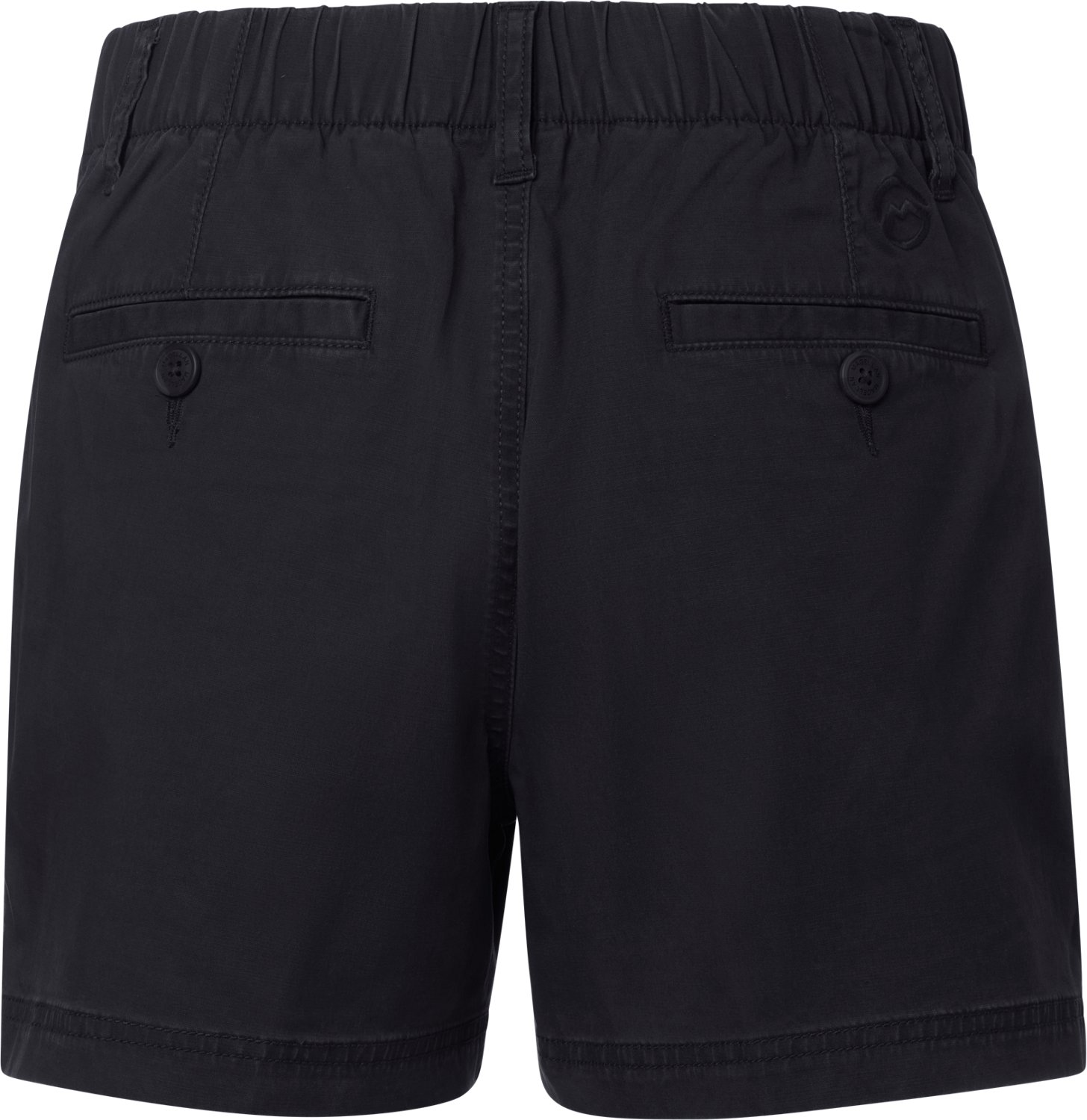 Magellan Outdoors Women's Hickory Canyon Hybrid Shorty Shorts - view number 2