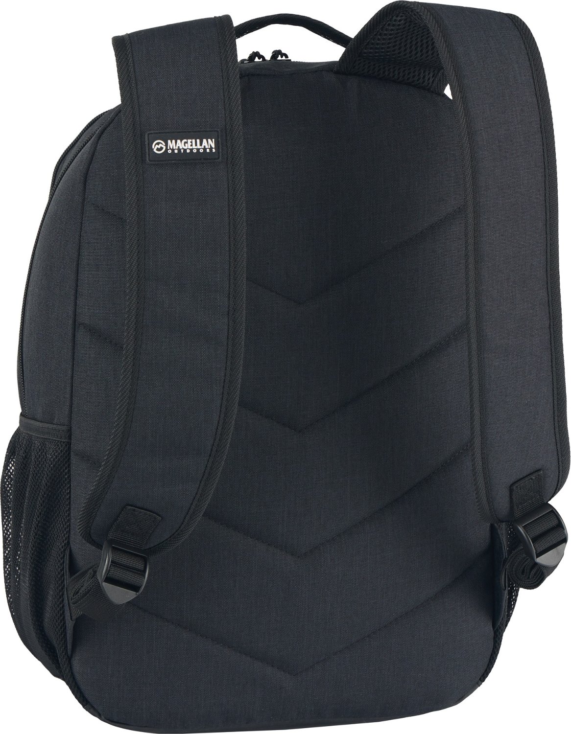 Magellan Outdoors Heathered Backpack                                                                                             - view number 3