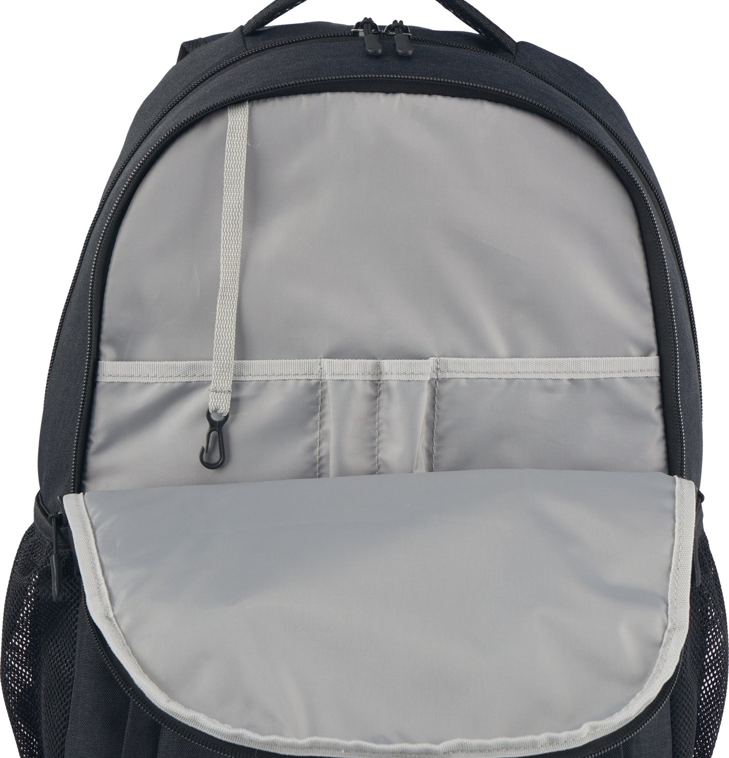 Magellan Outdoors Heathered Backpack                                                                                             - view number 4