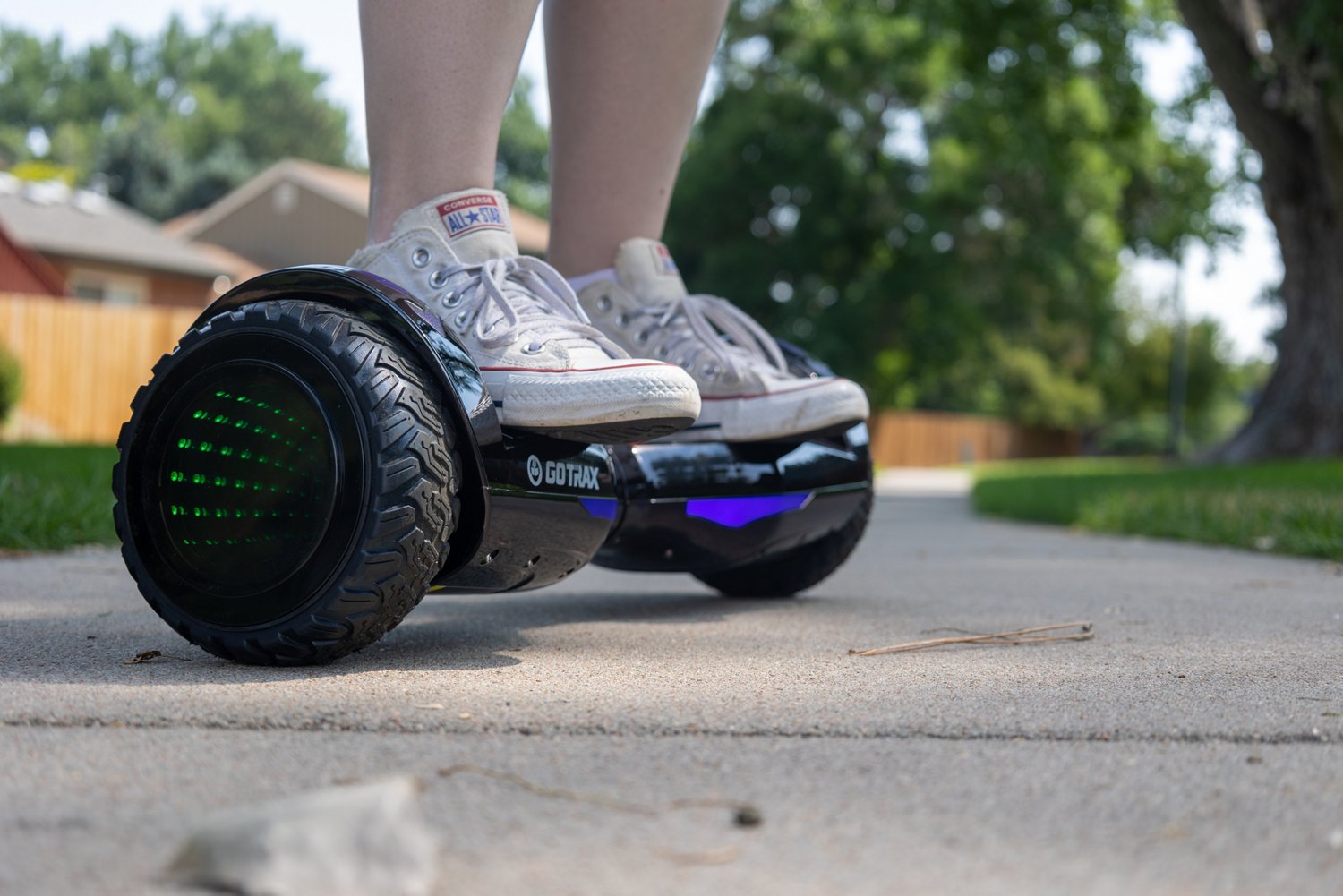 Academy cheap sports hoverboard