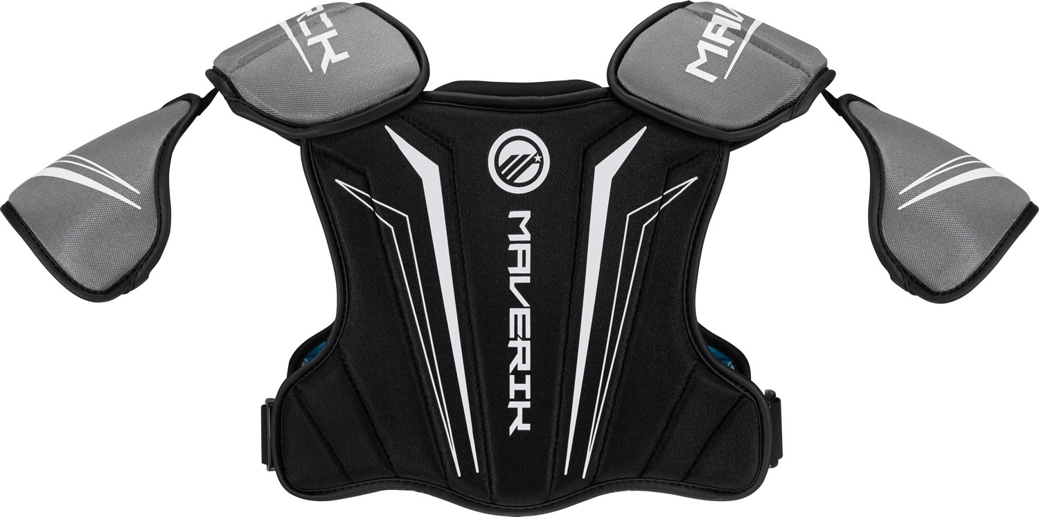 Maverik Charger EKG Shoulder Pad - view number 2