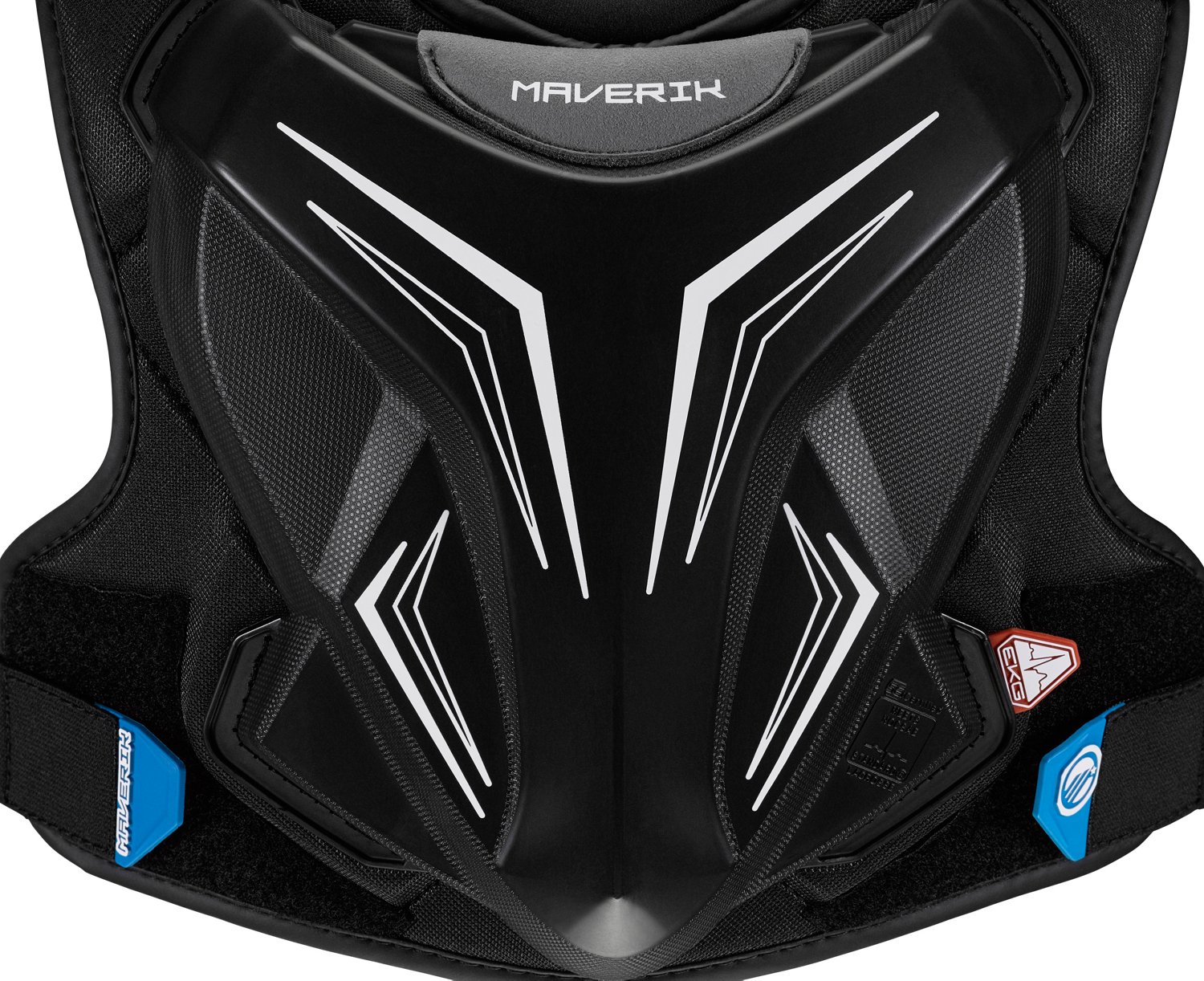 Maverik Charger EKG Shoulder Pad - view number 4